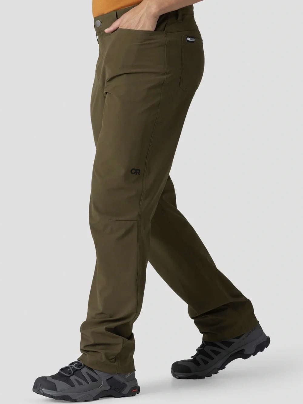 Outdoor Research Men's Ferrosi Pants - Size 36